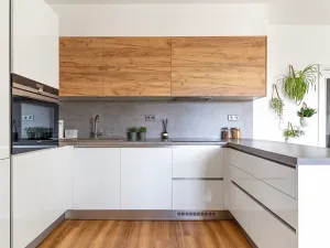 Prodej bytu 3+kk, Praha - Strašnice, Zvěřinova, 82 m2