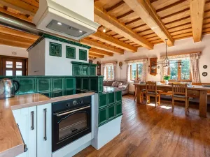 Prodej ubytování, Opatov, 500 m2