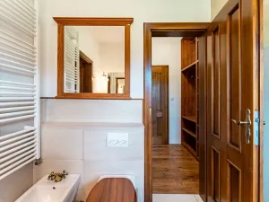 Prodej ubytování, Opatov, 500 m2