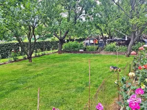 Prodej chaty, Hradčany, 61 m2