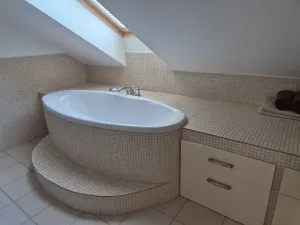 Pronájem bytu 3+kk, Brno, Skřivanova, 111 m2