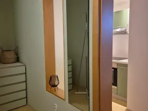 Pronájem bytu 3+kk, Brno, Skřivanova, 111 m2