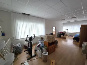 Pronájem výrobních prostor, Brno, Franzova, 785 m2