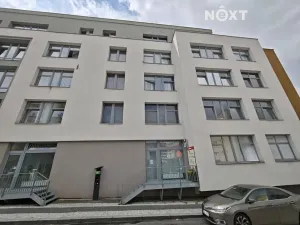 Pronájem obchodního prostoru, Tábor, Vančurova, 27 m2