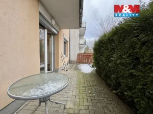 Pronájem bytu 2+1, Brandýs nad Labem-Stará Boleslav - Brandýs nad Labem, Rozmarýnová, 60 m2