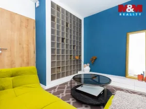 Pronájem bytu 1+1, Pardubice - Studánka, Josefa Janáčka, 32 m2