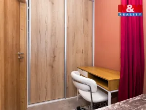 Pronájem bytu 1+1, Pardubice - Studánka, Josefa Janáčka, 32 m2