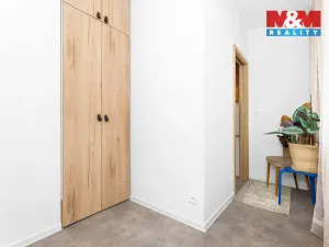 Pronájem bytu 1+1, Pardubice - Studánka, Josefa Janáčka, 32 m2