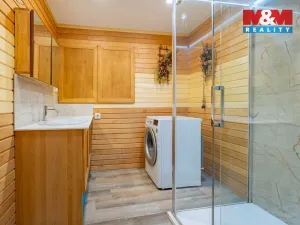 Prodej rodinného domu, Jihlava, Lidická kolonie, 265 m2