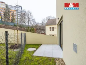 Prodej bytu 2+kk, Praha - Střížkov, Střížkovská, 74 m2