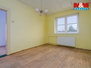 Prodej rodinného domu, Nový Bydžov, Lidická, 79 m2