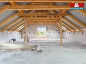 Prodej rodinného domu, Ostrov - Dolní Žďár, 121 m2