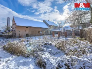 Prodej rodinného domu, Srbeč, 125 m2