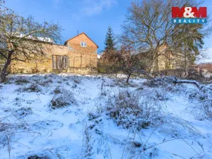 Prodej rodinného domu, Srbeč, 125 m2