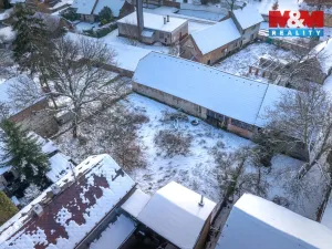 Prodej rodinného domu, Srbeč, 125 m2