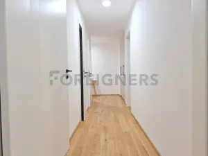 Pronájem bytu 2+kk, Olomouc, Ostrovní, 75 m2