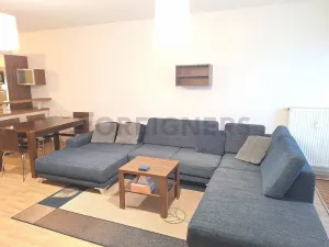 Pronájem bytu 2+kk, Olomouc, gen. Píky, 64 m2