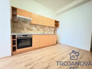 Pronájem bytu 3+kk, Poříčí nad Sázavou, Pražská, 64 m2