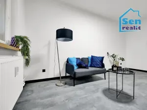 Pronájem bytu 1+1, Karviná, Školská, 38 m2