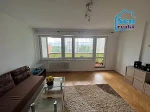 Prodej bytu 3+1, Orlová, Masarykova třída, 70 m2