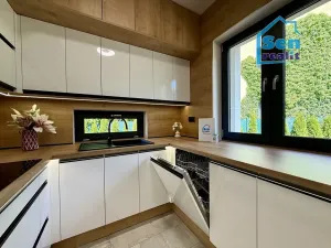 Pronájem rodinného domu, Petrovice u Karviné, 77 m2