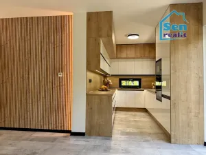 Pronájem rodinného domu, Petrovice u Karviné, 77 m2