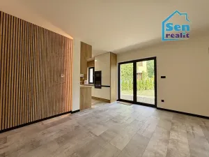 Prodej rodinného domu, Petrovice u Karviné, 77 m2