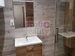 Pronájem bytu 1+kk, Frýdek-Místek, Petra Cingra, 50 m2