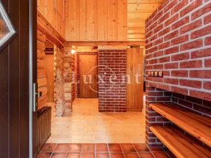 Prodej chalupy, Lipno nad Vltavou, 84 m2