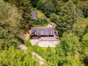 Prodej chalupy, Lipno nad Vltavou, 84 m2