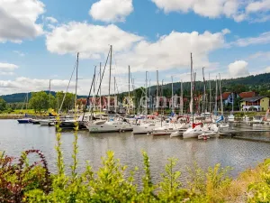 Prodej chalupy, Lipno nad Vltavou, 84 m2