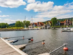 Prodej chalupy, Lipno nad Vltavou, 84 m2