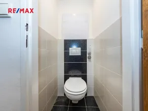 Prodej bytu 2+kk, Praha - Vršovice, Bělocerkevská, 52 m2