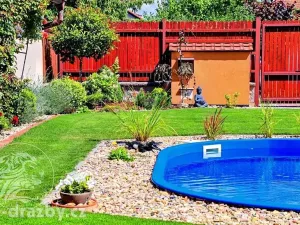 Prodej rodinného domu, Pardubice, 28. října, 156 m2