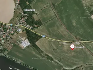 Prodej pole, Štětí, 31537 m2