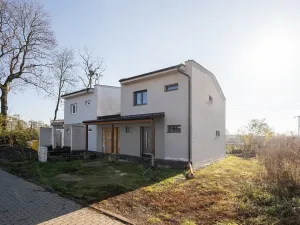 Prodej rodinného domu, Kroměříž, Chropyňská, 128 m2