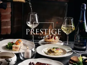 Pronájem restaurace, Praha - Jinonice, 540 m2