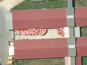 Pronájem pozemku, Praha - Horní Počernice, 382 m2