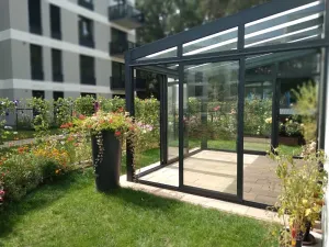 Prodej bytu 3+1, Praha - Hostivař, Nurmiho, 80 m2