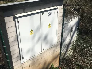 Prodej komerční nemovitosti, Křečhoř, 433 m2