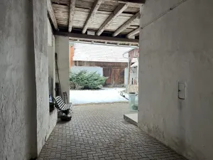 Prodej rodinného domu, Lubě, 200 m2