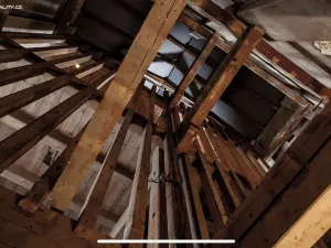 Prodej zemědělského objektu, Dymokury, Osvobození, 450 m2