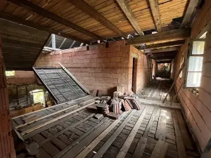 Prodej rodinného domu, Gruna, 851 m2