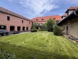 Prodej rodinného domu, Gruna, 851 m2