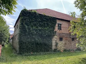 Prodej rodinného domu, Gruna, 851 m2