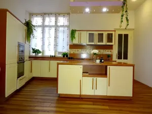 Prodej bytu 4+kk, Brno, Masarykova, 94 m2