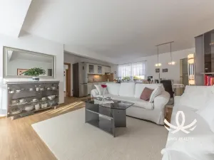 Prodej bytu 2+kk, Poděbrady, Táboritská, 70 m2