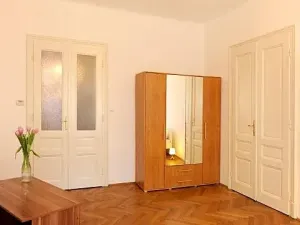 Prodej bytu 3+kk, Brno, Masarykova, 98 m2