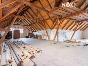 Prodej chalupy, Zdíkov, 276 m2