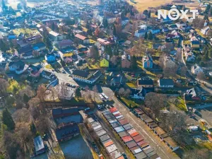 Prodej chalupy, Zdíkov, 276 m2